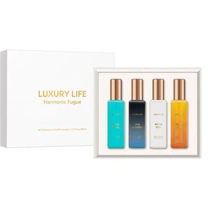 Harmonic Fugue Bath & Body Set - Multicolor